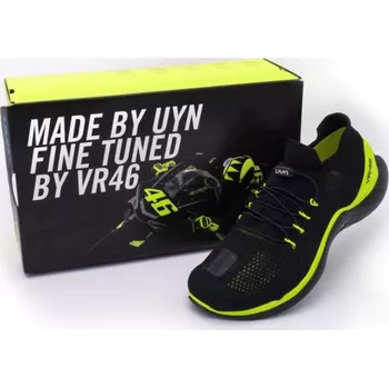 Pánská sportovní obuv Valentino Rossi VR46 PRO 422204 boty