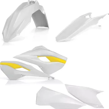 ACERBIS plastový kit HQ TE/FE 14/16 replica 15