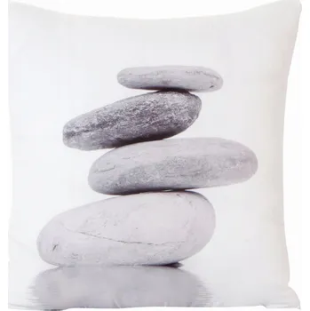 Povlak na dekorativní polštářek Dekorační povlak na polštář Eurofirany 40 x 40 cm