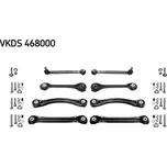 Rameno nápravy, zavěšení kol SKF VKDS 468000