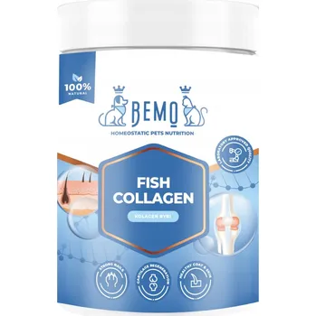 BEMO FISH COLLAGEN - KOLAGEN PRO PSY A KOČKY