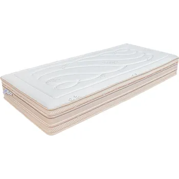 Chránič matrace MABO POTAH BAMBUS Rozměr: 90x200 cm, Výška jádra matrace: 11 cm