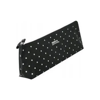 Kosmetická taška Kosmetická taštička Reed černá