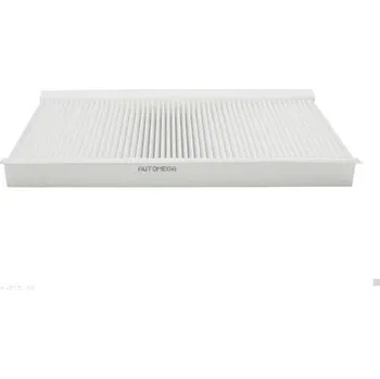 Ventilátor topení a klimatizace Filtr, vzduch v interiéru AUTOMEGA 180045910