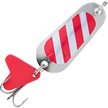 Umělá nástraha KAMASAKI - Plandavka FZ Red Tiger 10 g