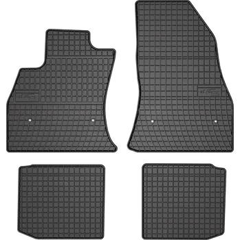 Autolékárnička Sada podlahových rohoží FROGUM ET547365