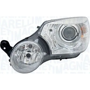 Přední světlomet Světlomet MAGNETI MARELLI LPP182
