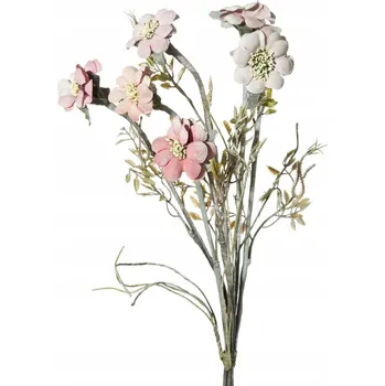 umělá květina Květiny NATU/136 J.R - 6 kusů