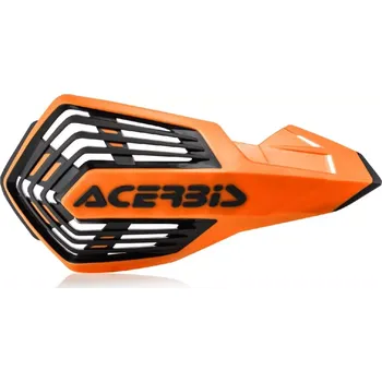 Motocyklový chránič ACERBIS chrániče páček X-FUTURE VENTED