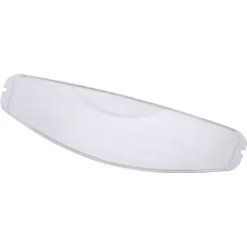 Helma na motorku RICHA X-ROAD Pinlock čirý uni