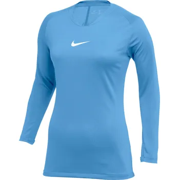 Dres s dlouhým rukávem Nike W NK DF PARK 1STLYR JSY LS av2610-412 Velikost XS