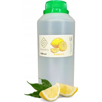 Vonný olej Vonný olej Sisano Citron 1000 ml