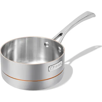 Hrnec Elmich Penta Copper 16 cm