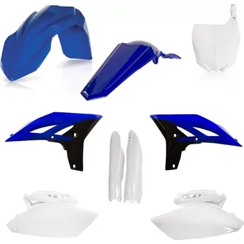 ACERBIS plastový full kit pasuje na YZF 250 10/13 replica 10