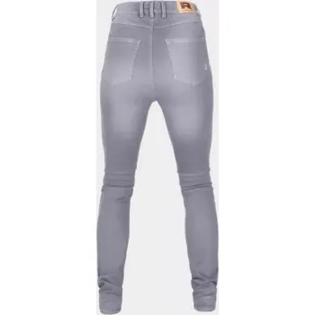 Moto kalhoty RICHA SECOND SKIN JEANS moto kalhoty