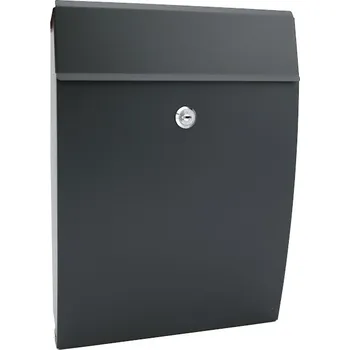 Poštovní schránka Poštovní schránka XL-Tools černá