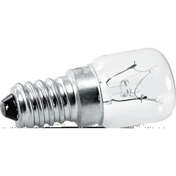 Žárovka Žárovka do lednice/digestoře ST28 E14 25W