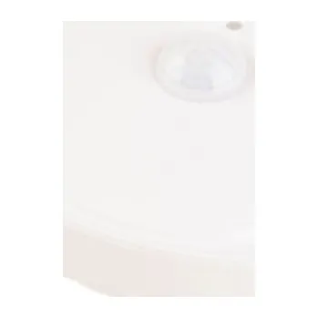 Závěsné svítidlo Eko-Light 0,5 W integrovaný LED zdroj 3 cm bílé