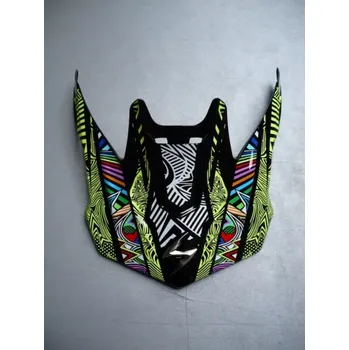 Helma na motorku SCORPION VX-15 AIR VECTOR kšilt multi UNI