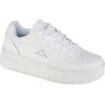 Dámské sportovní boty Bash PF OC W 243001OC-1014 Bílá - Kappa bílá 40