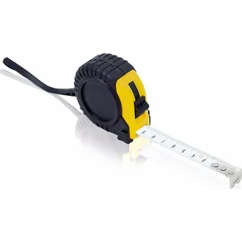 metr Svinovací metr 3m s potiskem LOGA - 50 ks