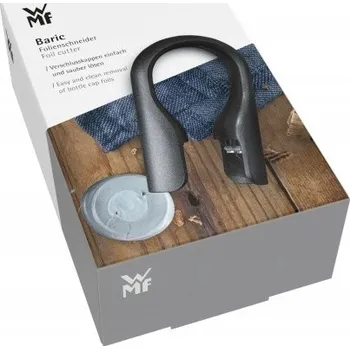 Nůž WMF Baric řezačka fólie na lahve, nerezová ocel