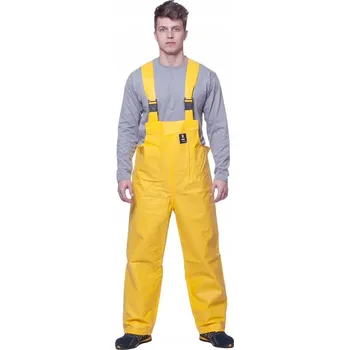 Pracovní oblečení Dlouhé pracovní kalhoty Pros 001 vel. XS