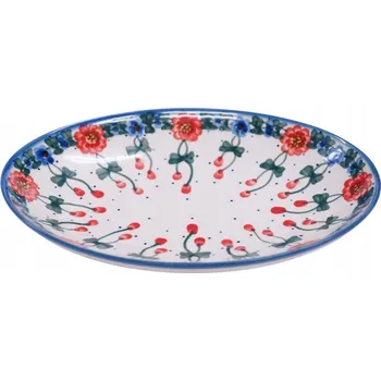 Miska ve tvaru VAJÍČKA malá (A408 D10)