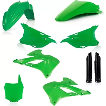 ACERBIS plastový full kit KX 85 22 replica 22