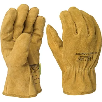 Pracovní rukavice Weldas 10-2064 Pracovní rukavice 09 1/2 10-2064XL