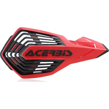 Motocyklový chránič ACERBIS chrániče páček X-FUTURE VENTED