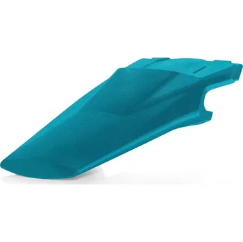 ACERBIS zadní blatník HQ TC/FC 19/22 zelená metallic