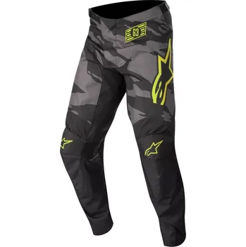 Moto kalhoty ALPINESTARS RACER TACTICAL kalhoty