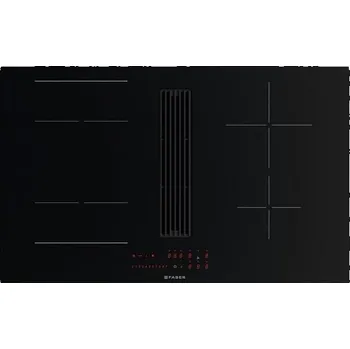 Varná deska Faber GALILEOLINEARF83 Indukční varná deska s odsavačem par