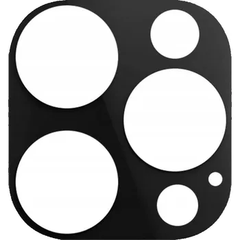 Pouzdro na mobilní telefon Hybridní Sklo pro Apple iPhone 12 Pro, 1 ks