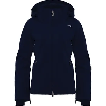 Bunda KJUS Women Formula Jacket Barva: KJUS Navy, Velikost: 38, Pohlaví: Dámské