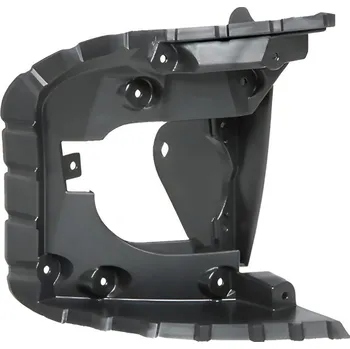 Karosérie Uchycení pravé přední mlhovky MITSUBISHI LANCER (CY0) |008 a výše| 5901532310375