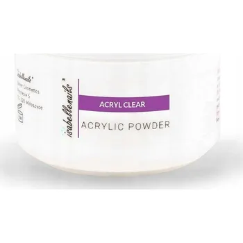 Obraz Akrylový prášek Isabellenails růžový 15 ml 70 g
