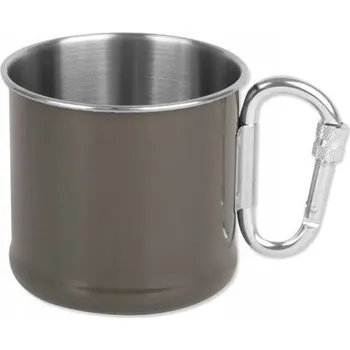 Kovový hrnek Mil-Tec 500 ml