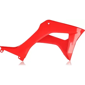 Motodíl ACERBIS spoilery CRF 110F 19-22 červená