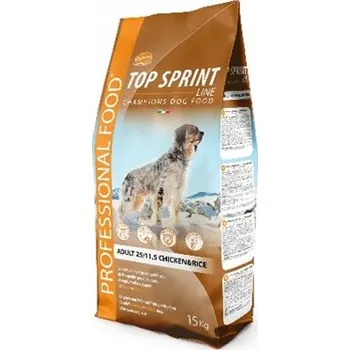 Krmivo pro psa Krmivo krmivo pro kuře Cennamo 15 kg