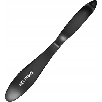 Kuchyňská škrabka Škrabka na zeleninu horizontální Ambition Silky