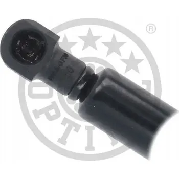 Dveře karosérie Plynová vzpěra, víko zavazadlového prostoru Optimal AG-50086