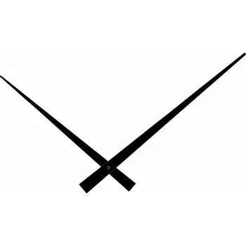 Hodiny Hodinové ručičky HRP71