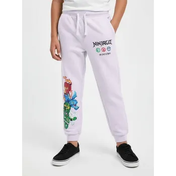 Chlapecké kalhoty Sinsay - Tepláky Ninjago - šedá - 163CT-09M - 163CT-09M-140