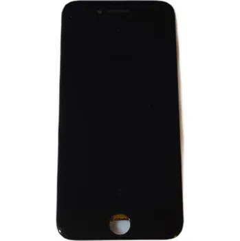 LCD displej pro Apple iPhone SE 2020 černý TFT