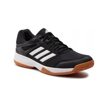 Pánská sálová obuv Adidas Sálové boty na volejbal adidas Speedcourt M, velikost 40 2/3
