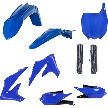 ACERBIS plastový full kit YZF250 19/23,YZF450 18/22,YZ250FX/450FX replica 23