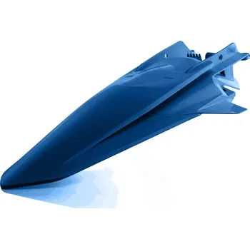 ACERBIS zadní blatník KTM SX/SXF 19/22 modrá