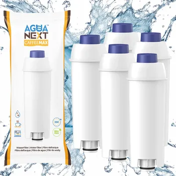 Náhradní díl pro kávovar Filtr na vodu Agua Next náhradní, 5 ks